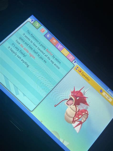 gyrados smogon|best nature for gyarados.